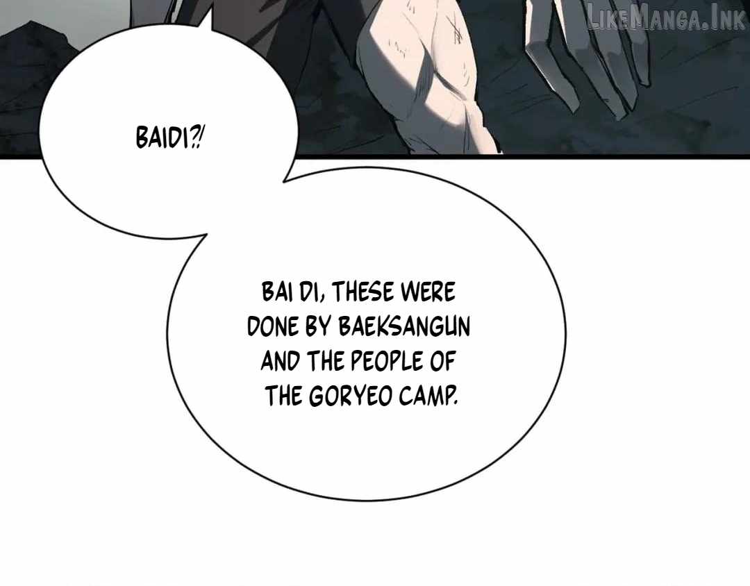 Doomsday for All: Me, Virus Monarch Chapter 135 page 68