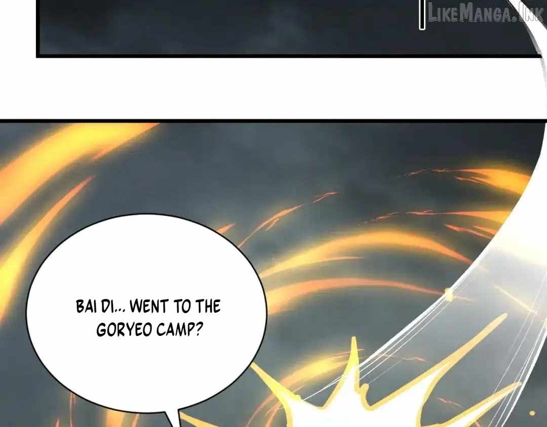 Doomsday for All: Me, Virus Monarch Chapter 135 page 98