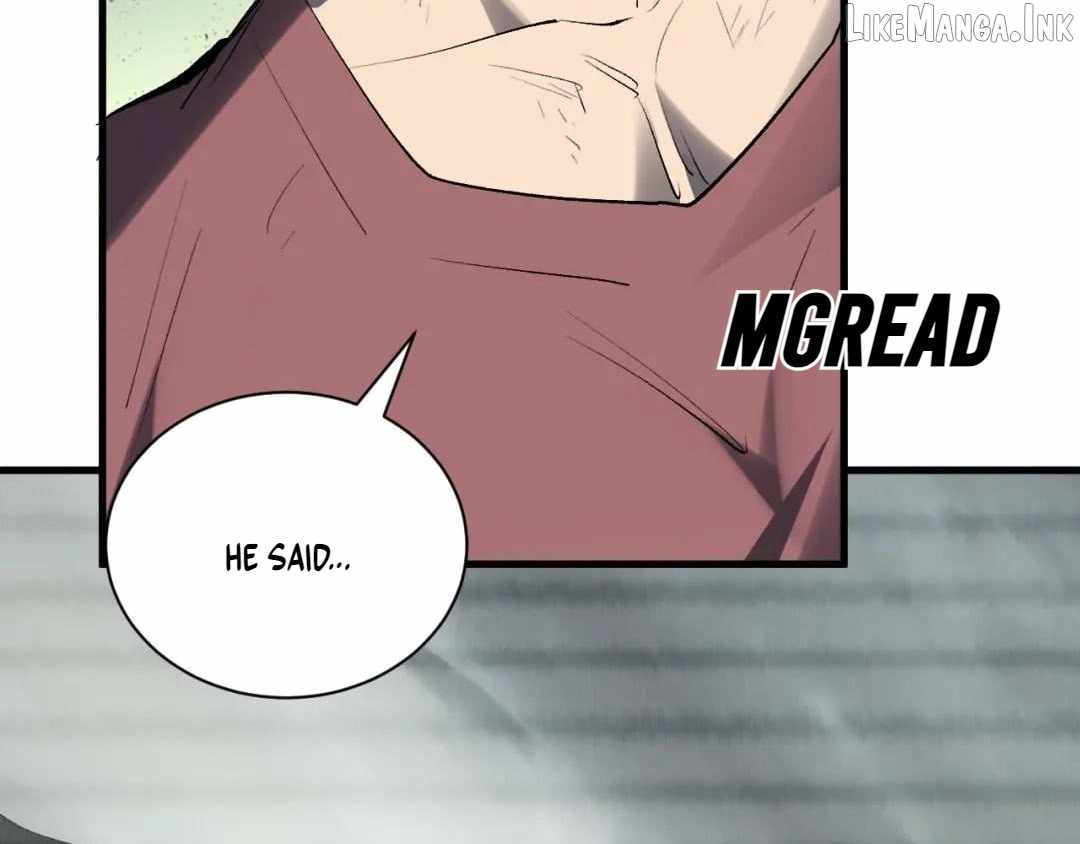 Doomsday for All: Me, Virus Monarch Chapter 135 page 104