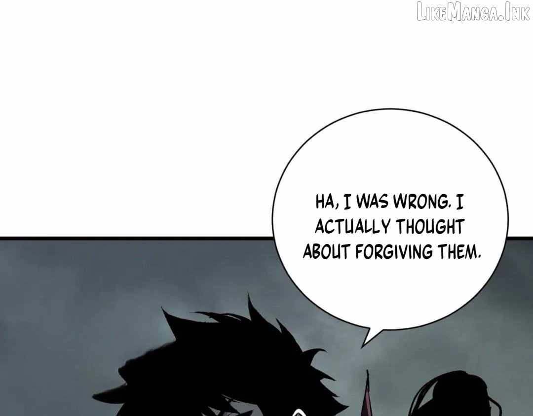 Doomsday for All: Me, Virus Monarch Chapter 135 page 87
