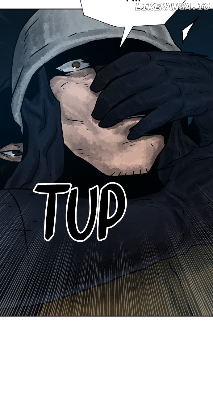 Warrior Executioner Chapter 135 page 62