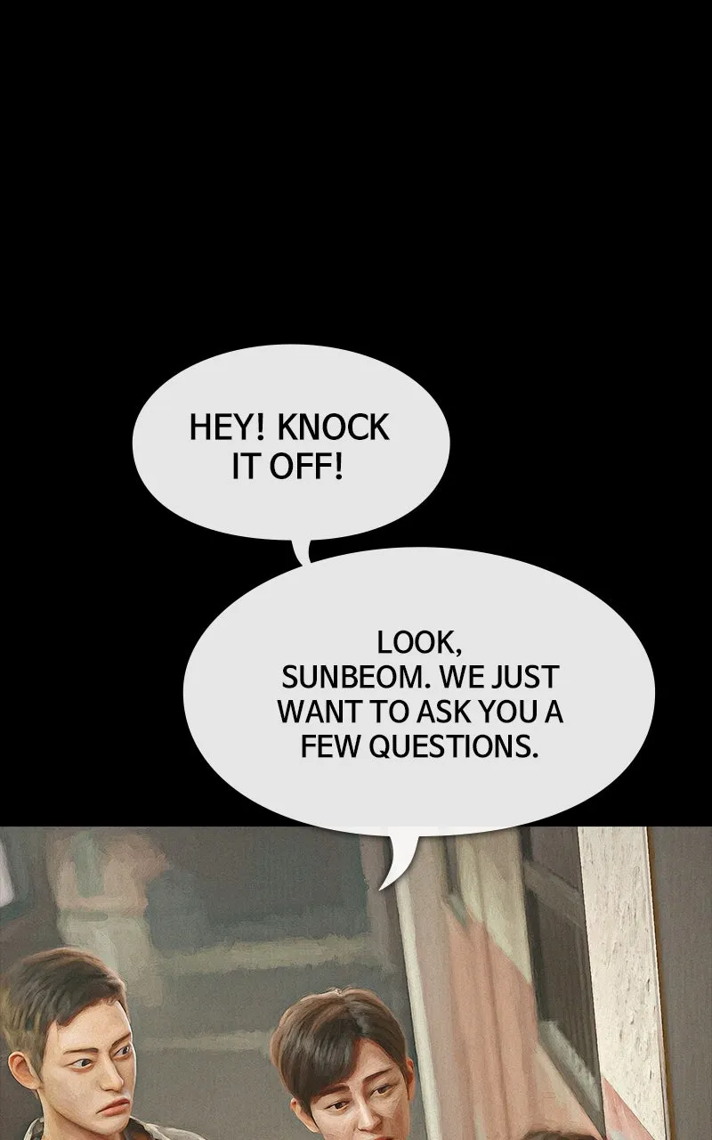There Are No Demons Chapter 135 page 52