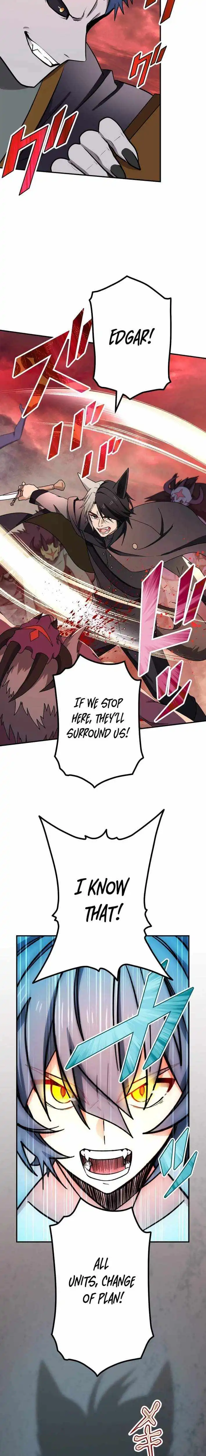 The strongest assassin gets transferred to another world with his whole class Chapter 136 page 10