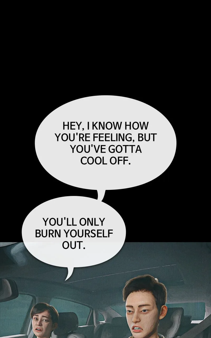 There Are No Demons Chapter 135 page 64