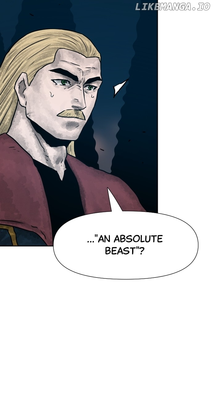 Warrior Executioner Chapter 135 page 23