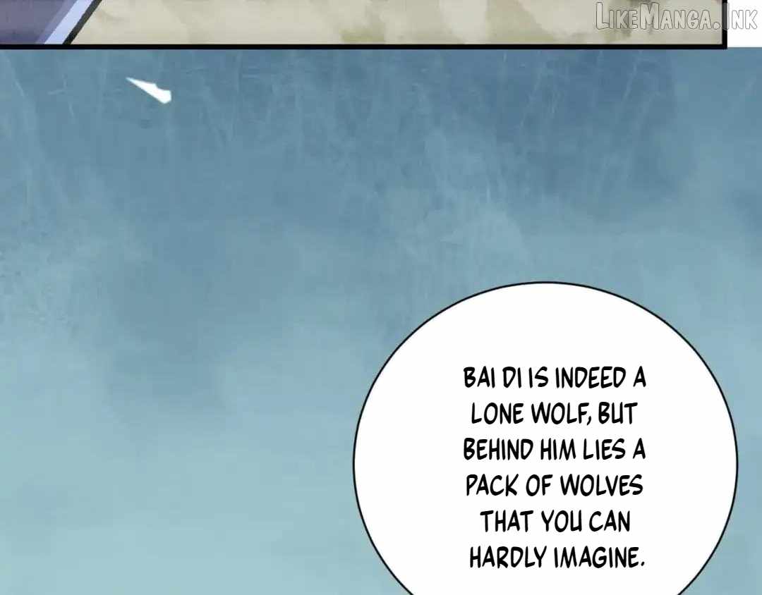 Doomsday for All: Me, Virus Monarch Chapter 135 page 108
