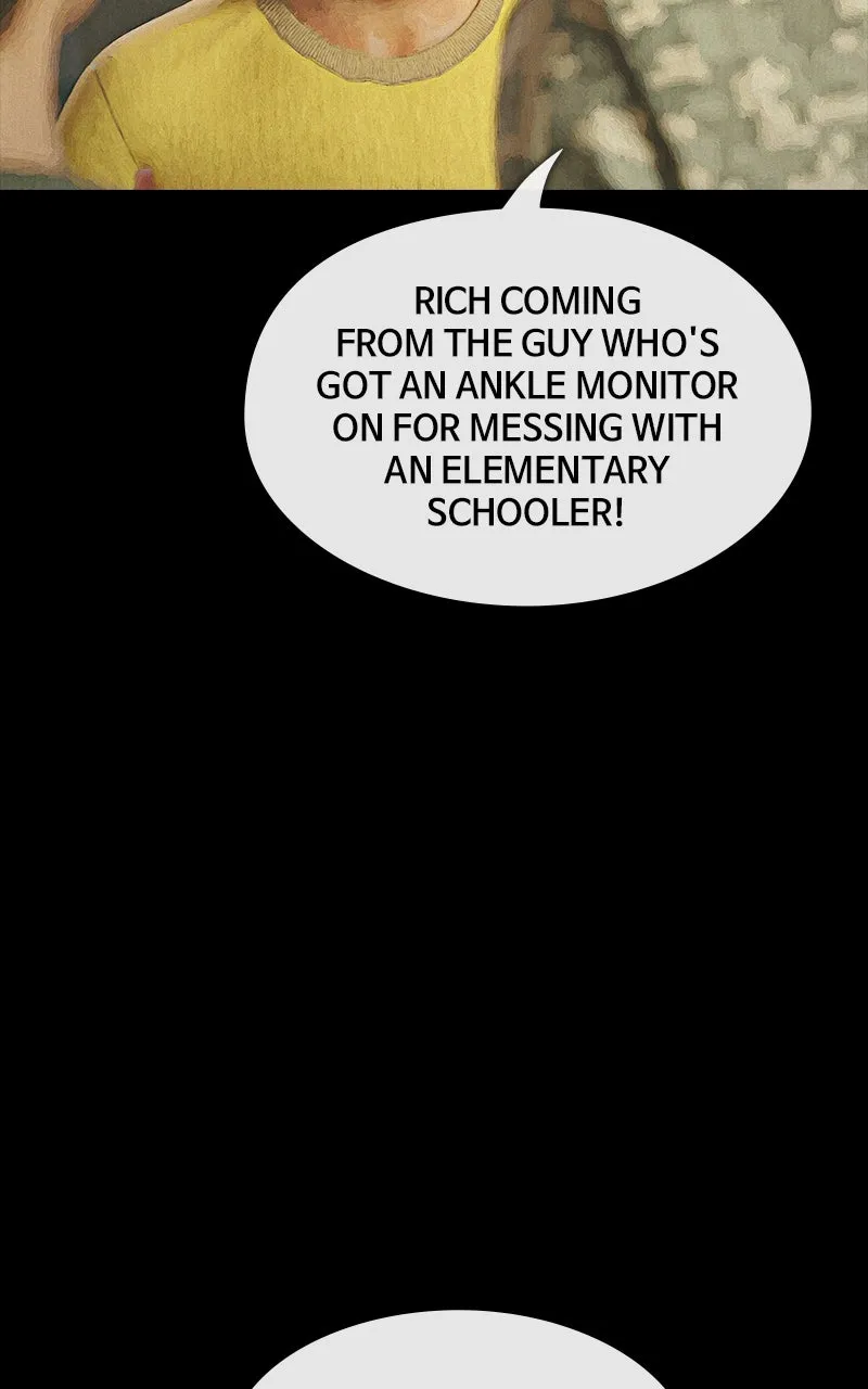 There Are No Demons Chapter 135 page 46