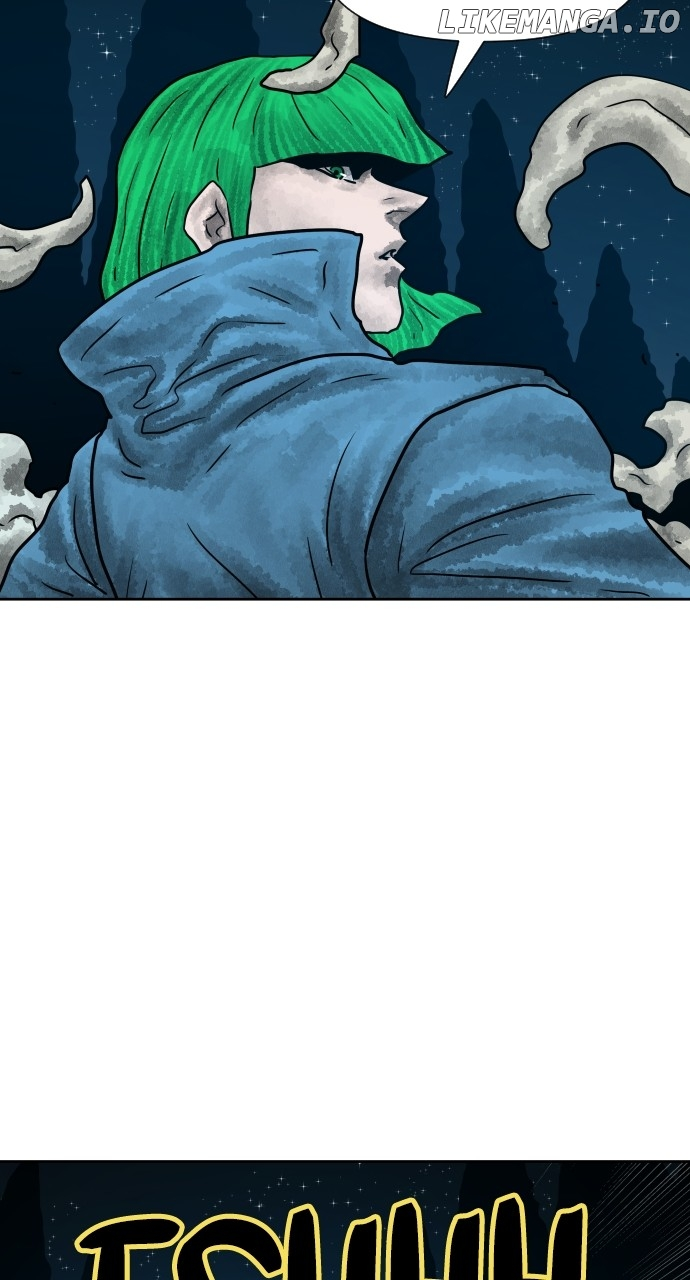 Warrior Executioner Chapter 135 page 30