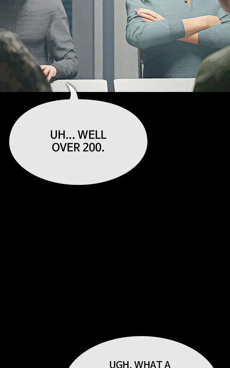 There Are No Demons Chapter 135 page 27