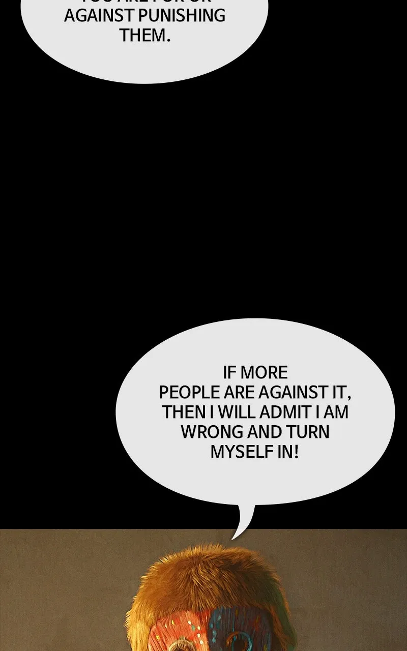 There Are No Demons Chapter 135 page 8