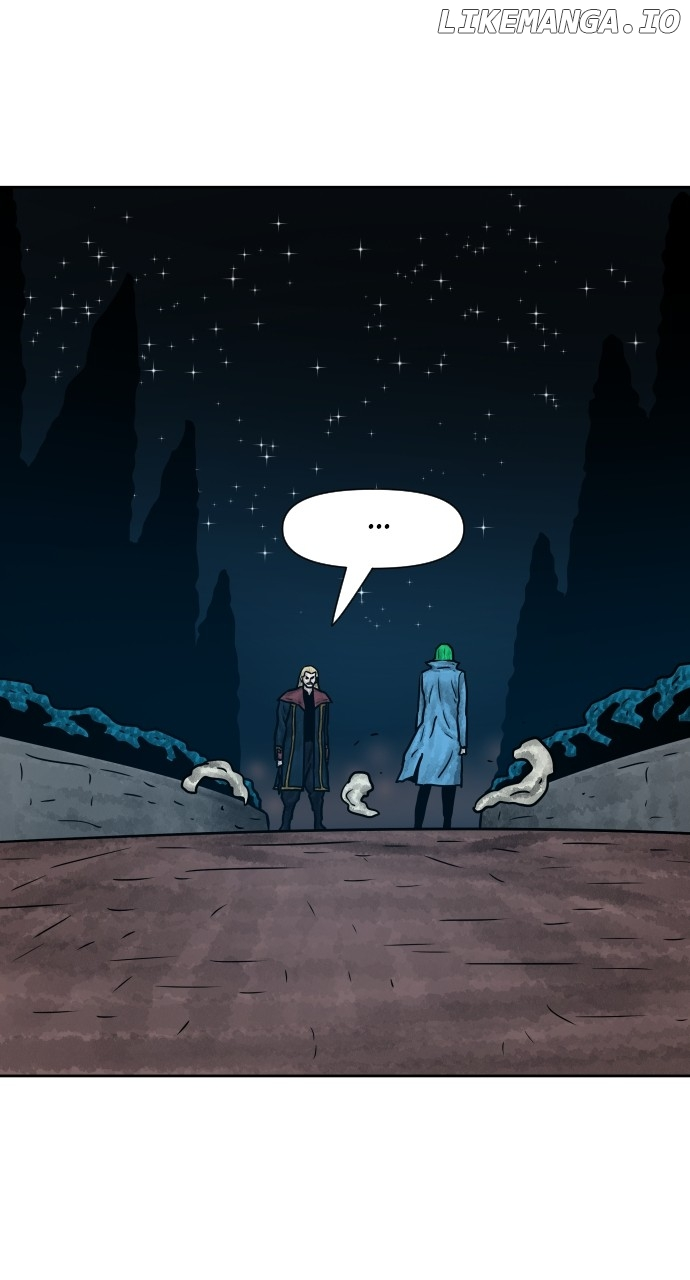 Warrior Executioner Chapter 135 page 24