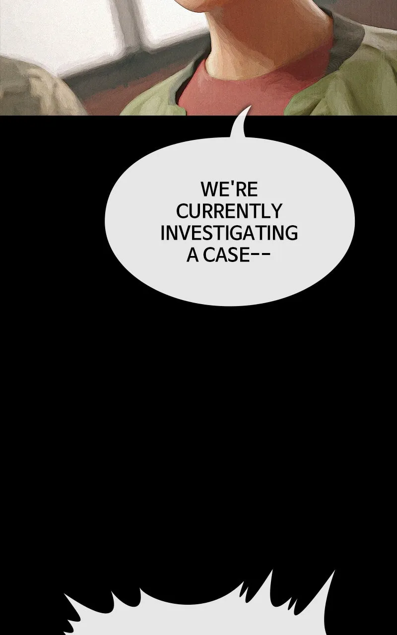 There Are No Demons Chapter 135 page 41