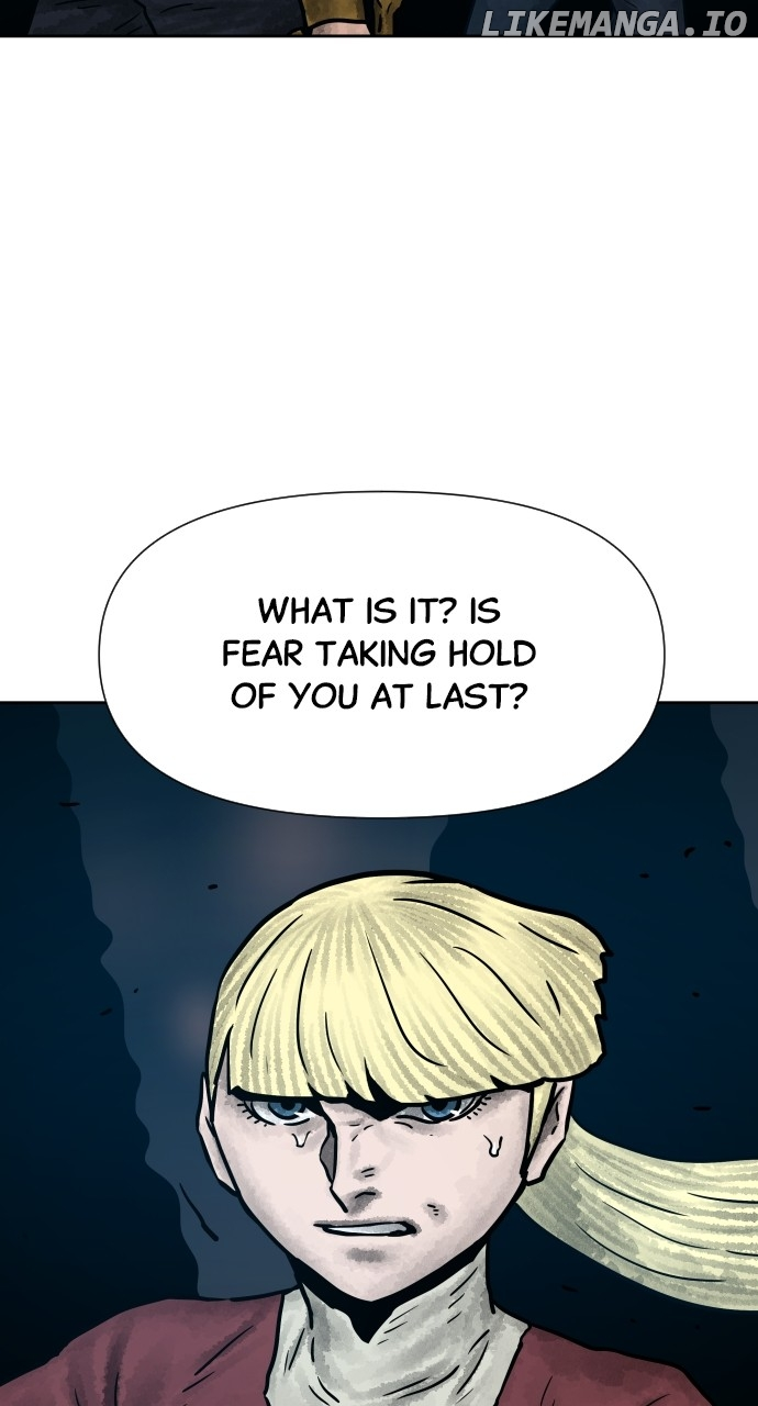 Warrior Executioner Chapter 135 page 13