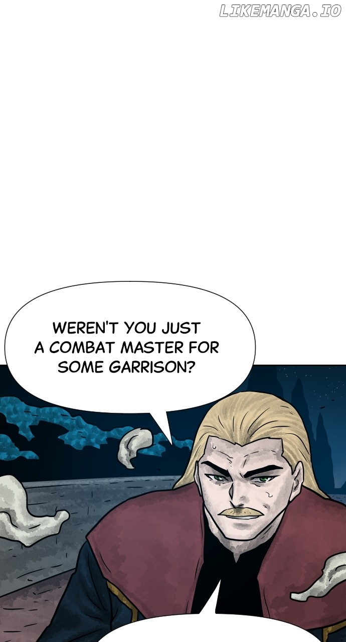 Warrior Executioner Chapter 135 page 41