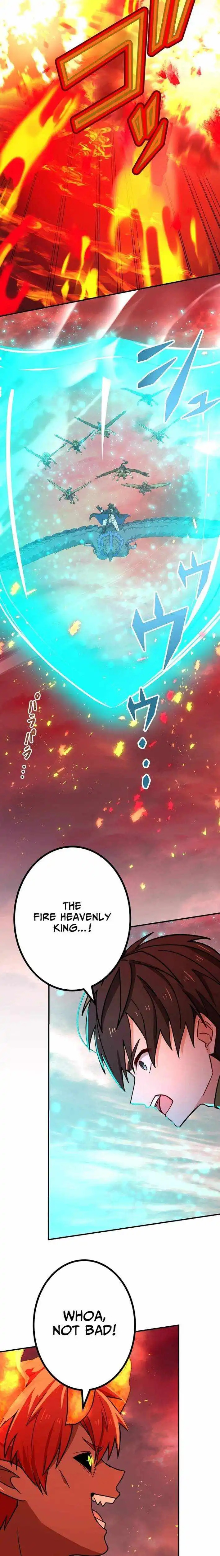 The strongest assassin gets transferred to another world with his whole class Chapter 136 page 25