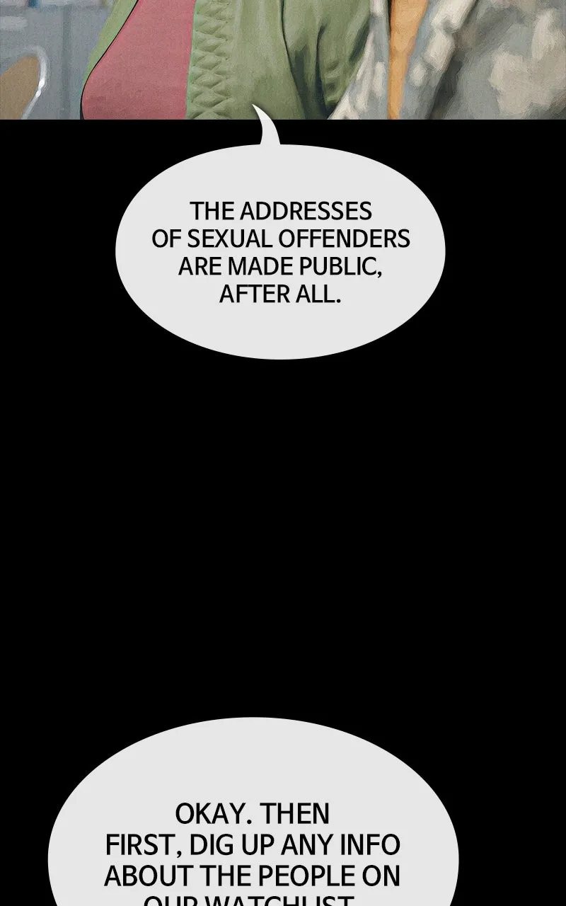 There Are No Demons Chapter 135 page 24