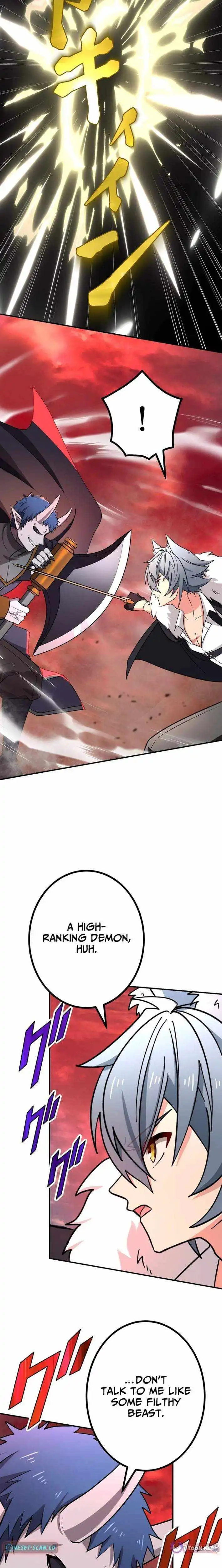 The strongest assassin gets transferred to another world with his whole class Chapter 136 page 9