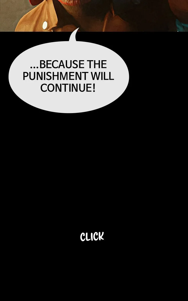 There Are No Demons Chapter 135 page 11