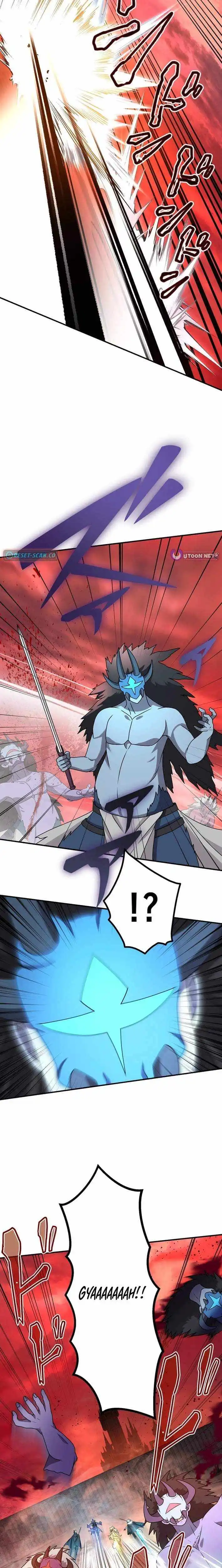 The strongest assassin gets transferred to another world with his whole class Chapter 136 page 6