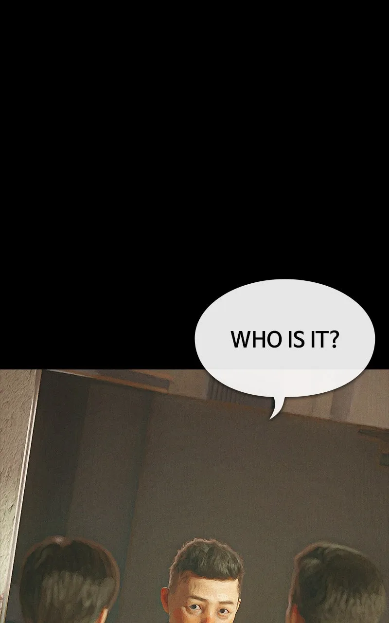 There Are No Demons Chapter 135 page 36