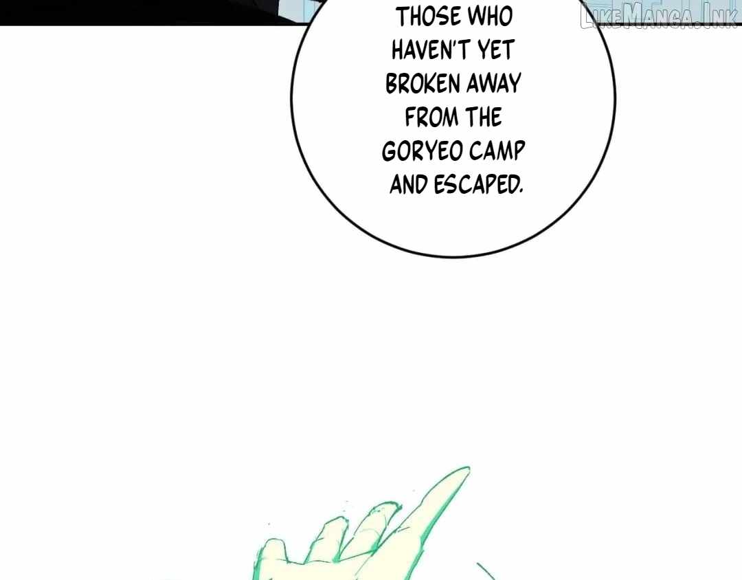 Doomsday for All: Me, Virus Monarch Chapter 135 page 128