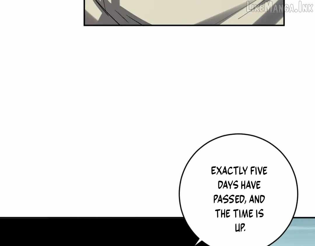 Doomsday for All: Me, Virus Monarch Chapter 135 page 126