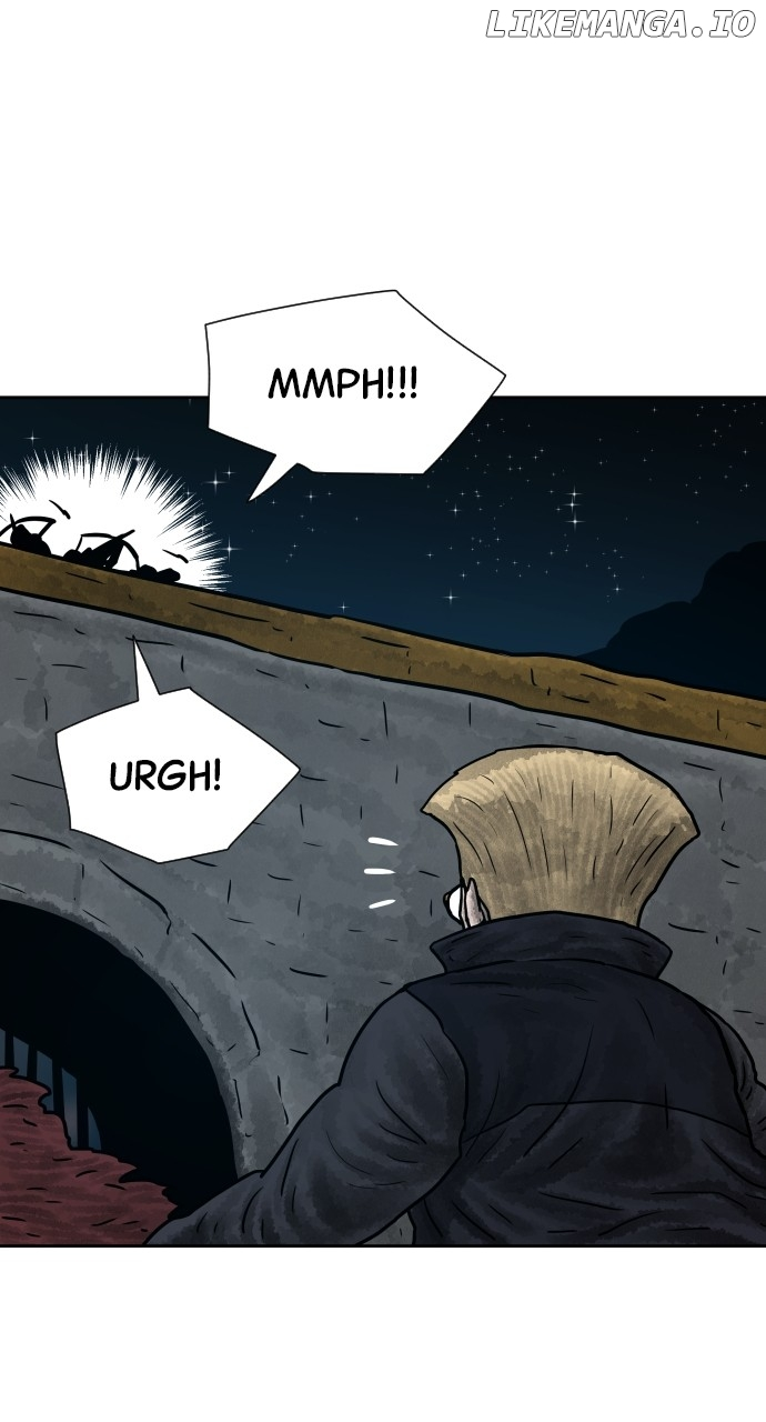 Warrior Executioner Chapter 135 page 63