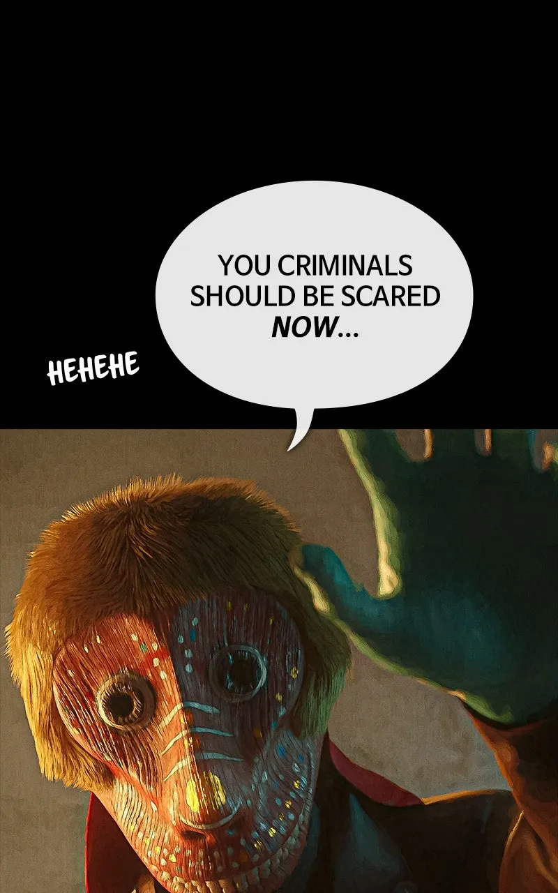 There Are No Demons Chapter 135 page 10
