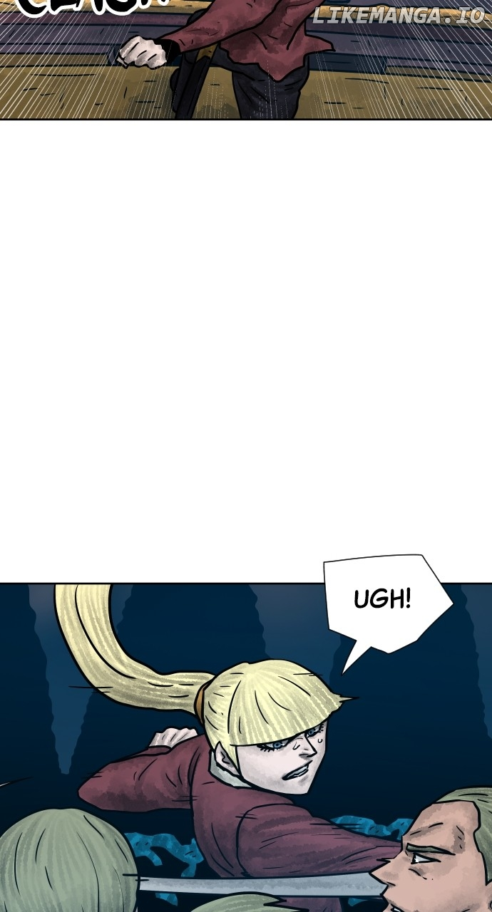 Warrior Executioner Chapter 135 page 49