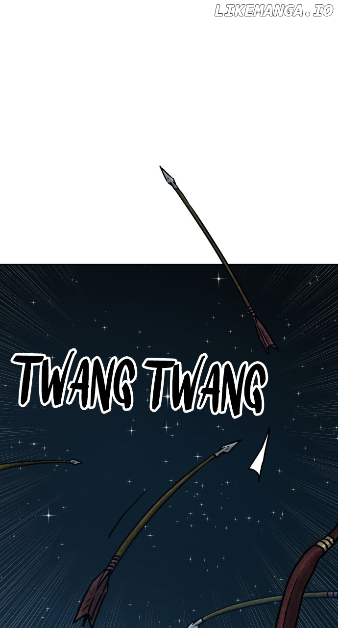 Warrior Executioner Chapter 135 page 64
