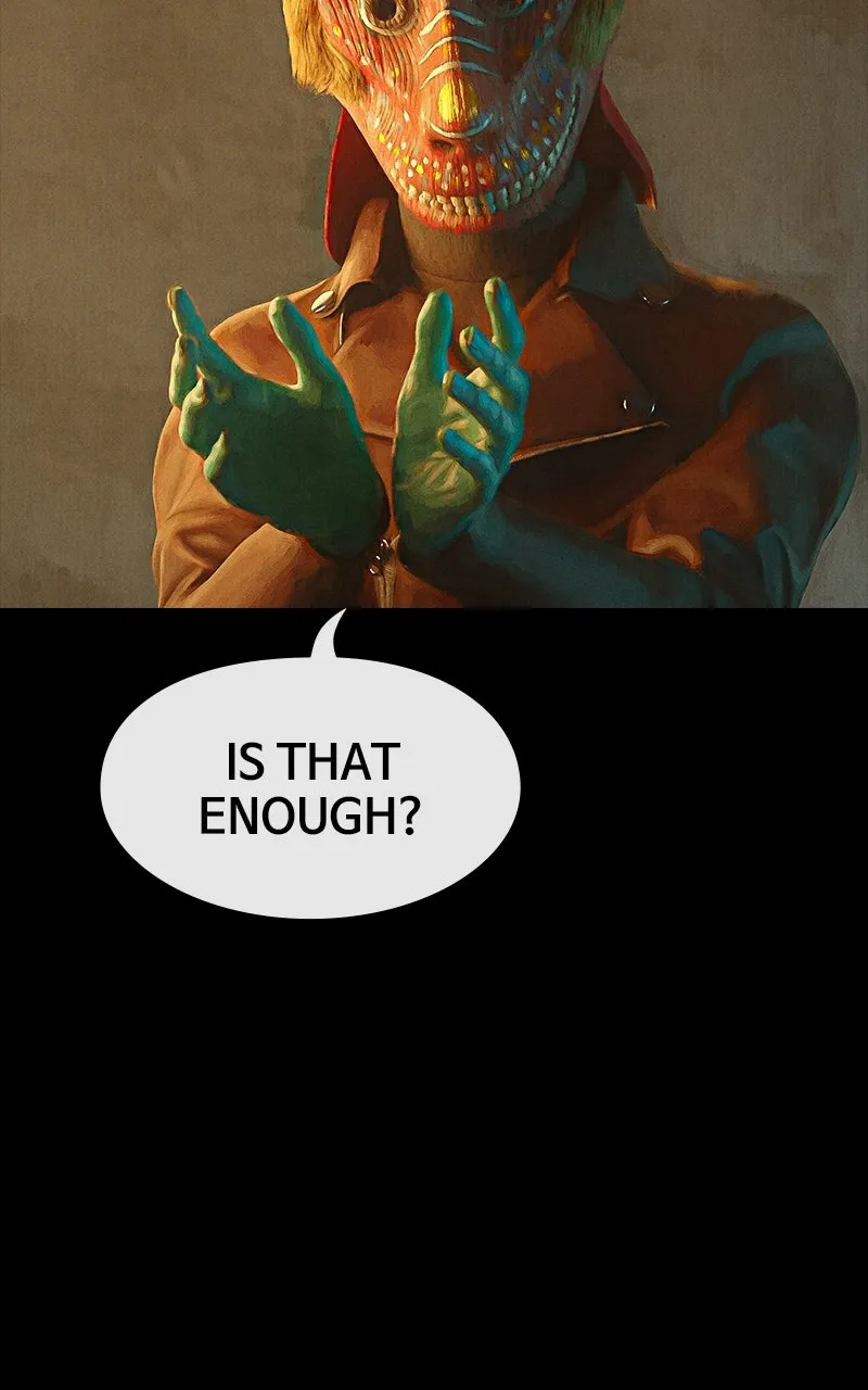 There Are No Demons Chapter 135 page 9
