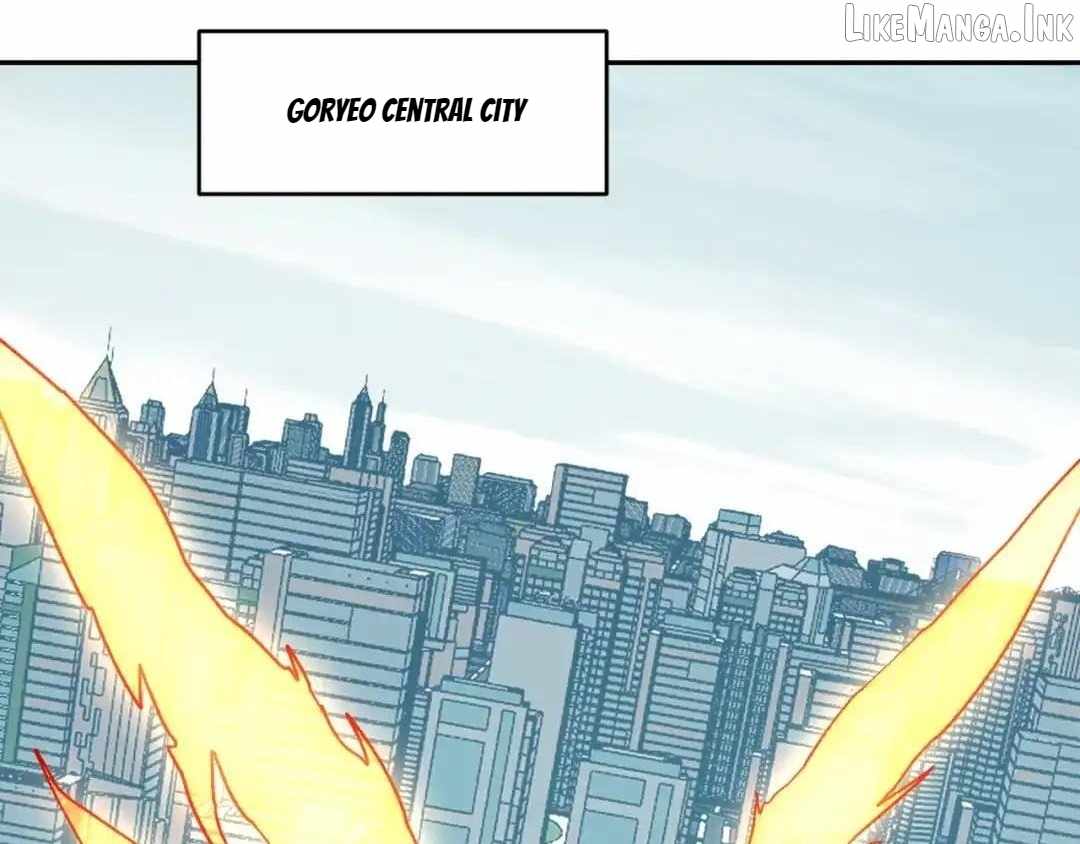 Doomsday for All: Me, Virus Monarch Chapter 135 page 119