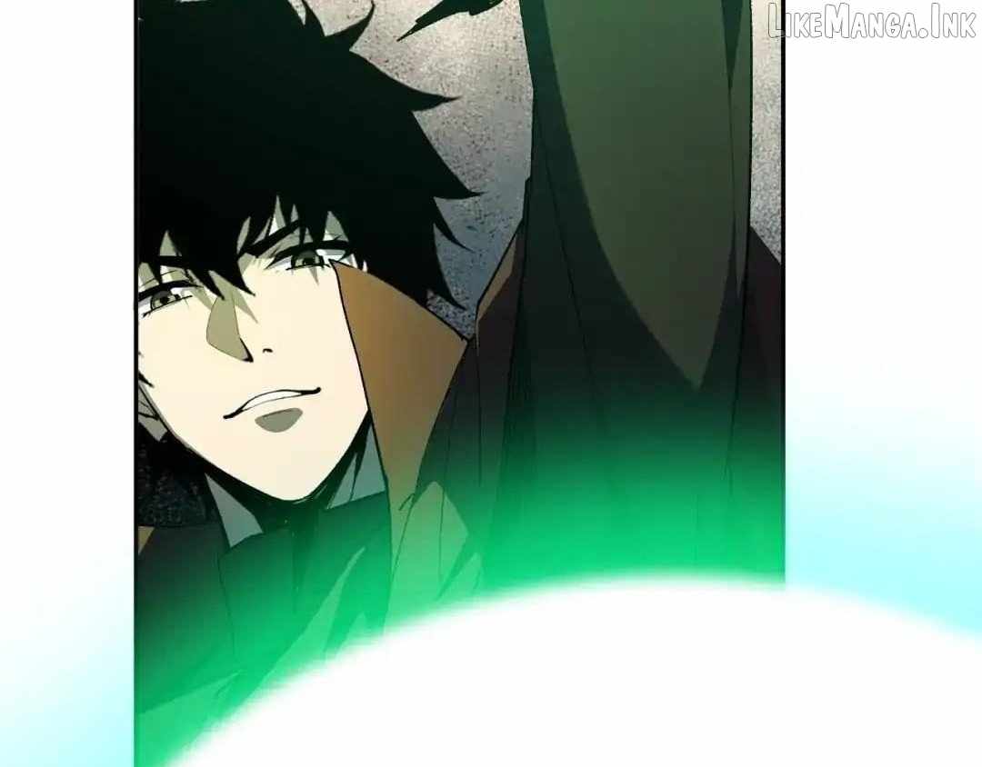 Doomsday for All: Me, Virus Monarch Chapter 135 page 130