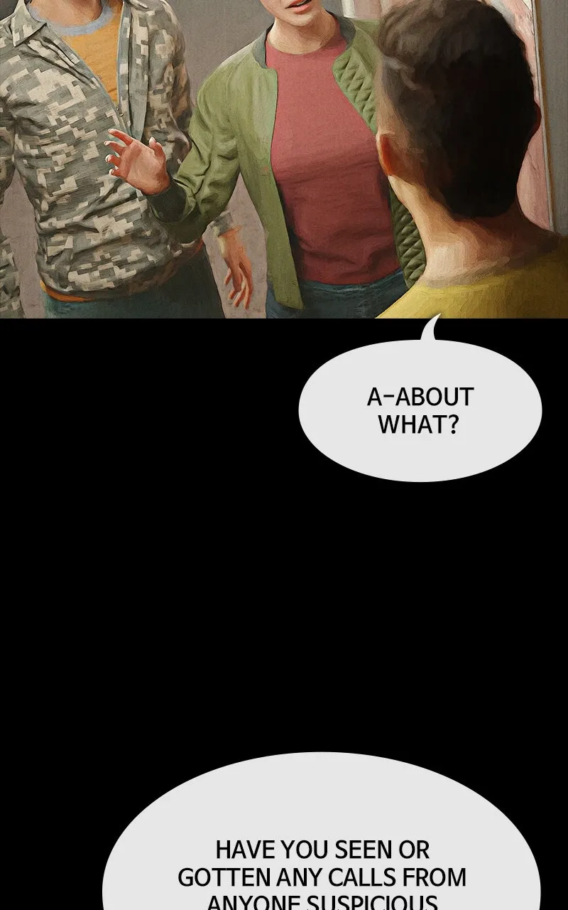 There Are No Demons Chapter 135 page 53