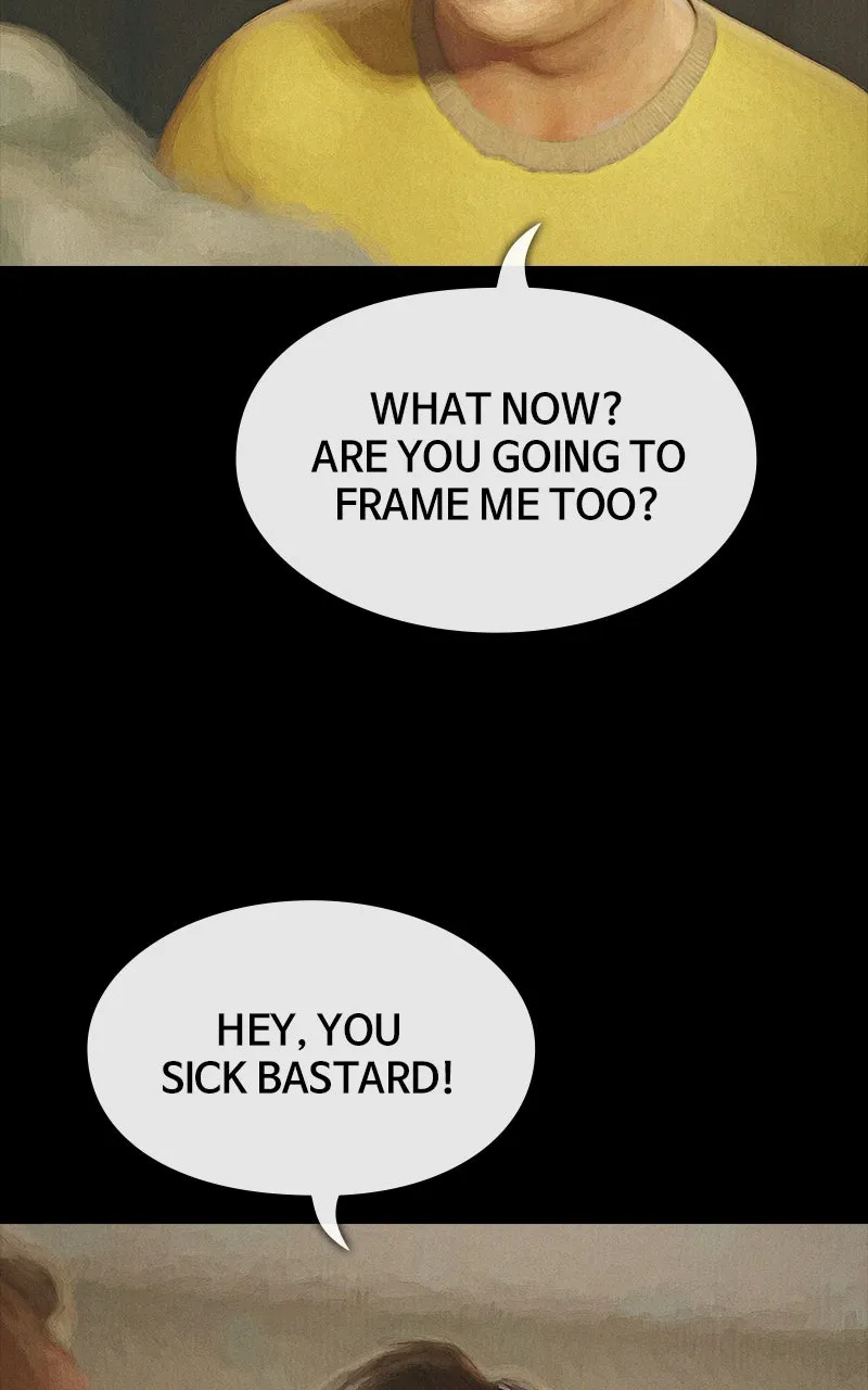 There Are No Demons Chapter 135 page 43