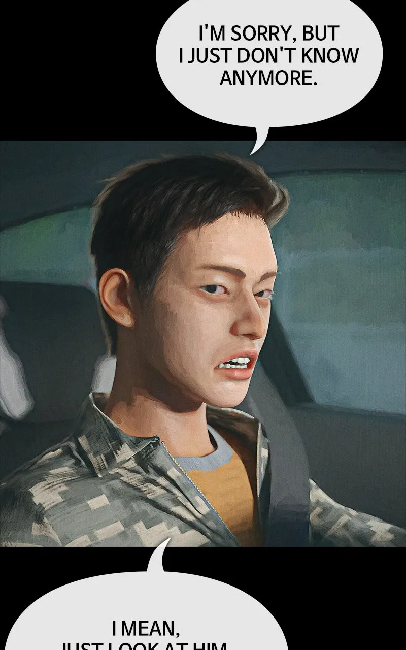 There Are No Demons Chapter 135 page 69
