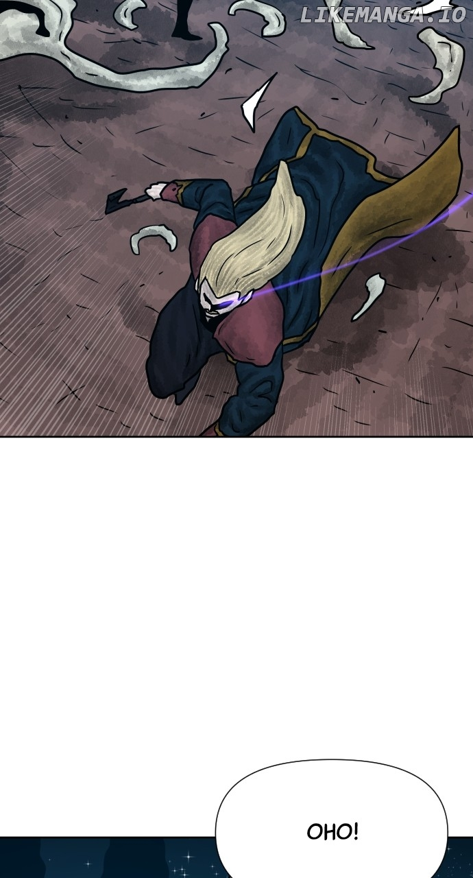 Warrior Executioner Chapter 135 page 29