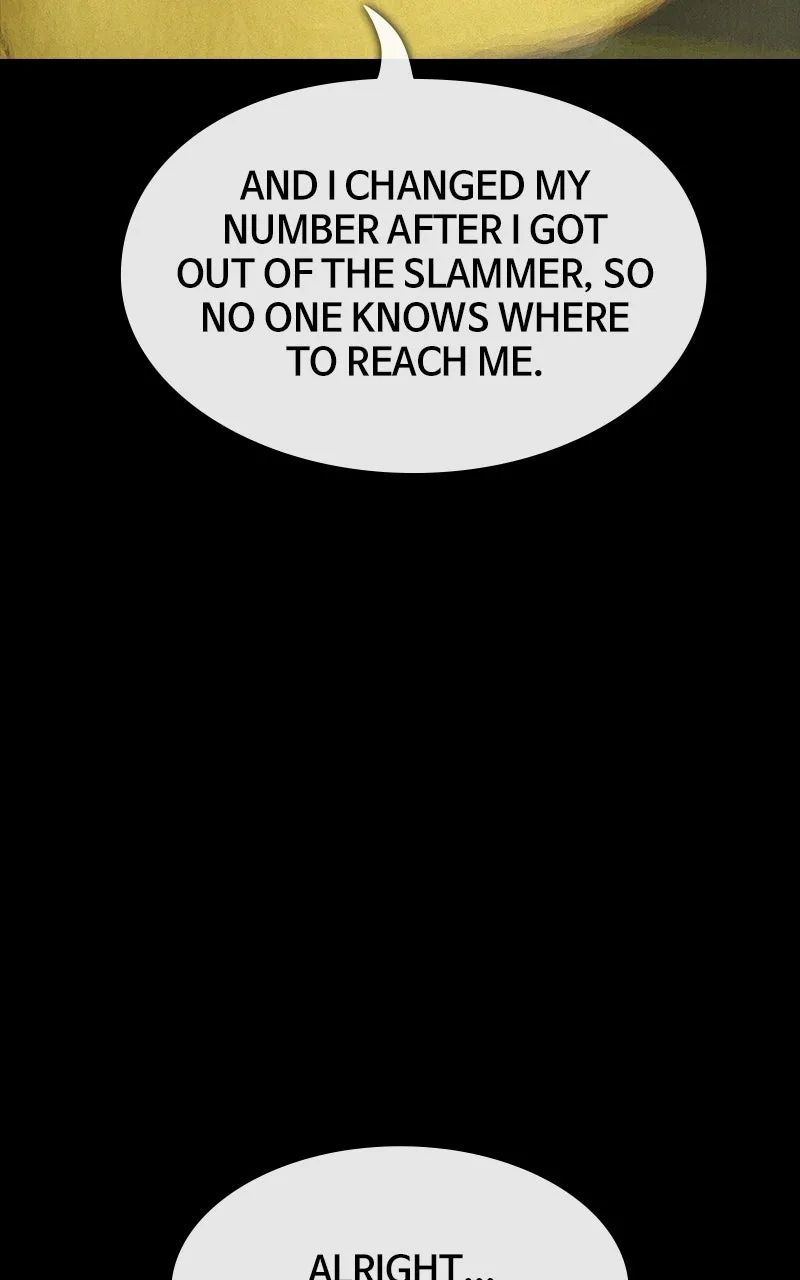 There Are No Demons Chapter 135 page 56