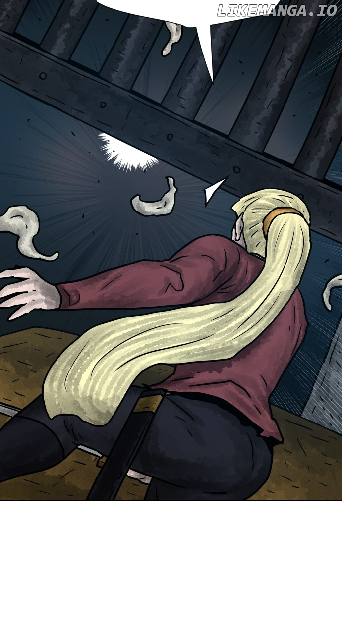 Warrior Executioner Chapter 135 page 68