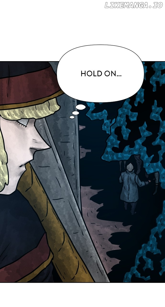 Warrior Executioner Chapter 135 page 89