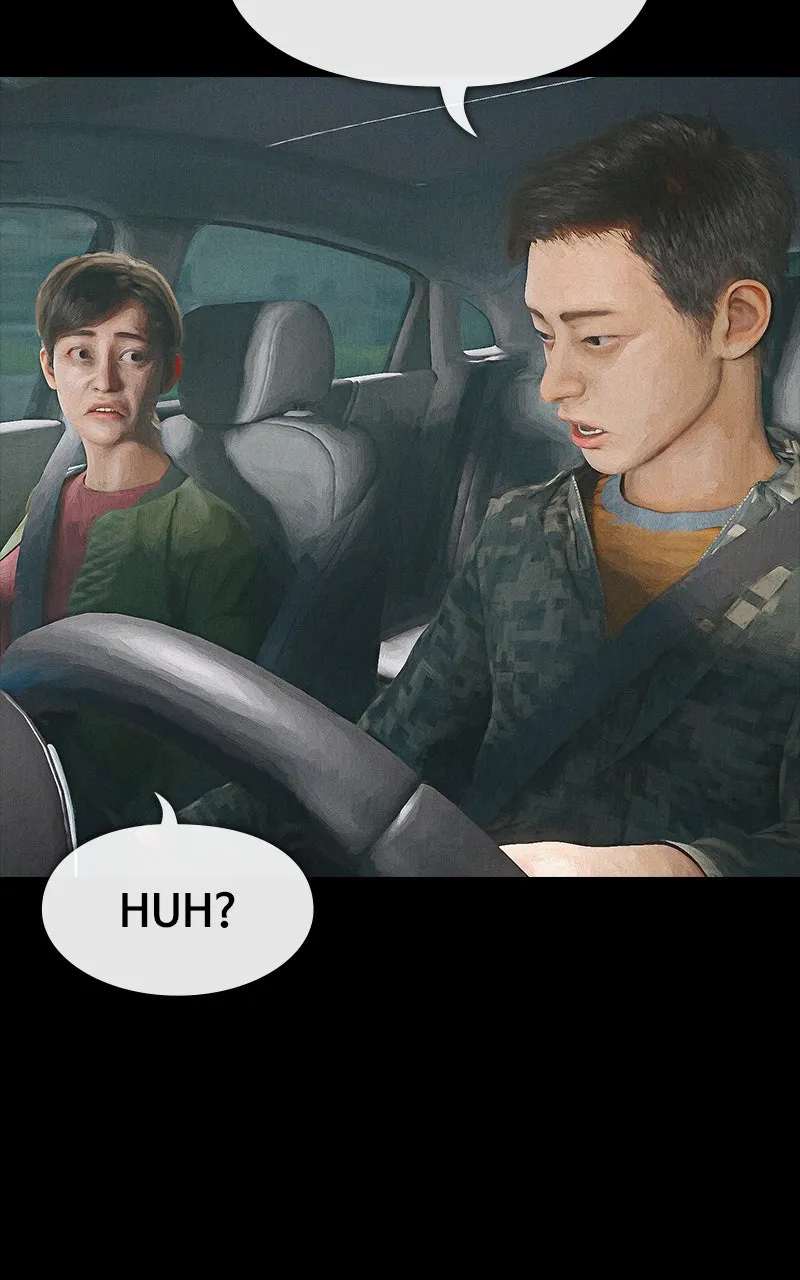 There Are No Demons Chapter 135 page 84