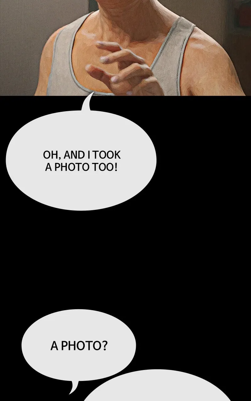 There Are No Demons Chapter 135 page 98