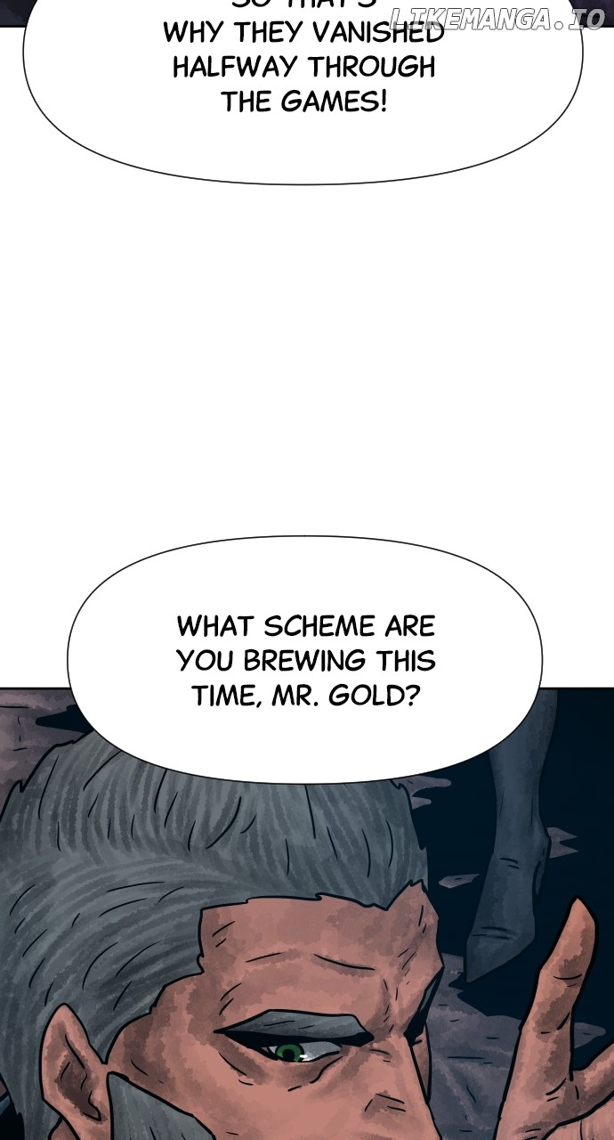 Warrior Executioner Chapter 135 page 91