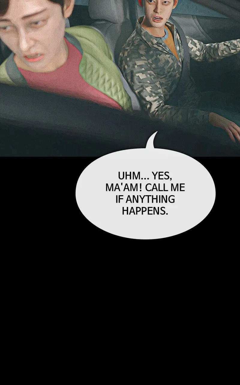 There Are No Demons Chapter 135 page 89
