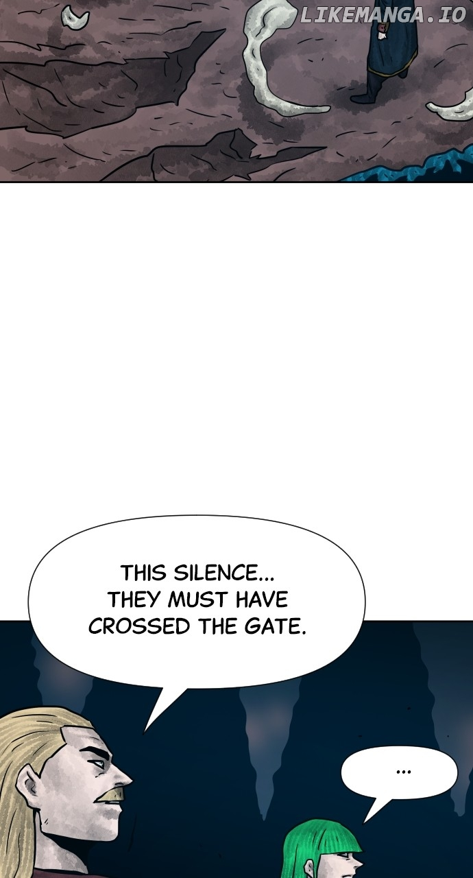 Warrior Executioner Chapter 135 page 79