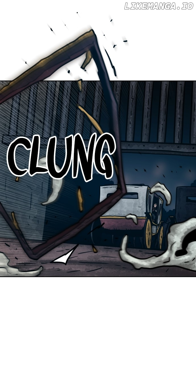 Warrior Executioner Chapter 135 page 73