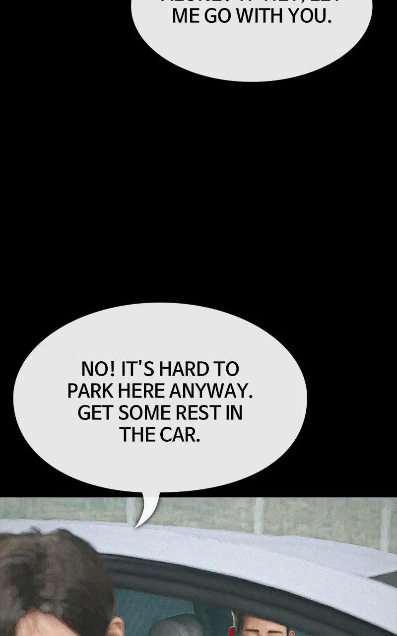 There Are No Demons Chapter 135 page 88