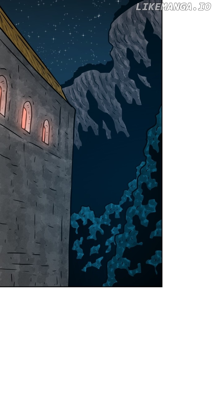 Warrior Executioner Chapter 135 page 87