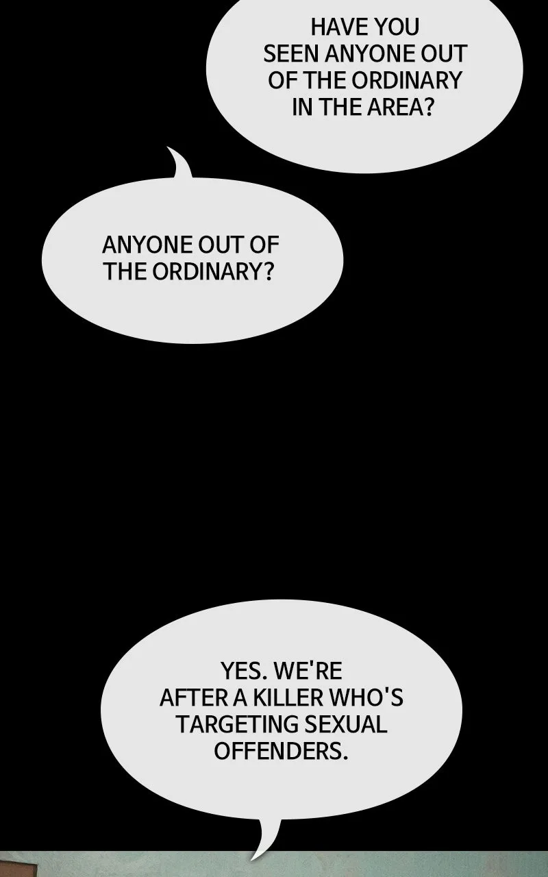 There Are No Demons Chapter 135 page 94