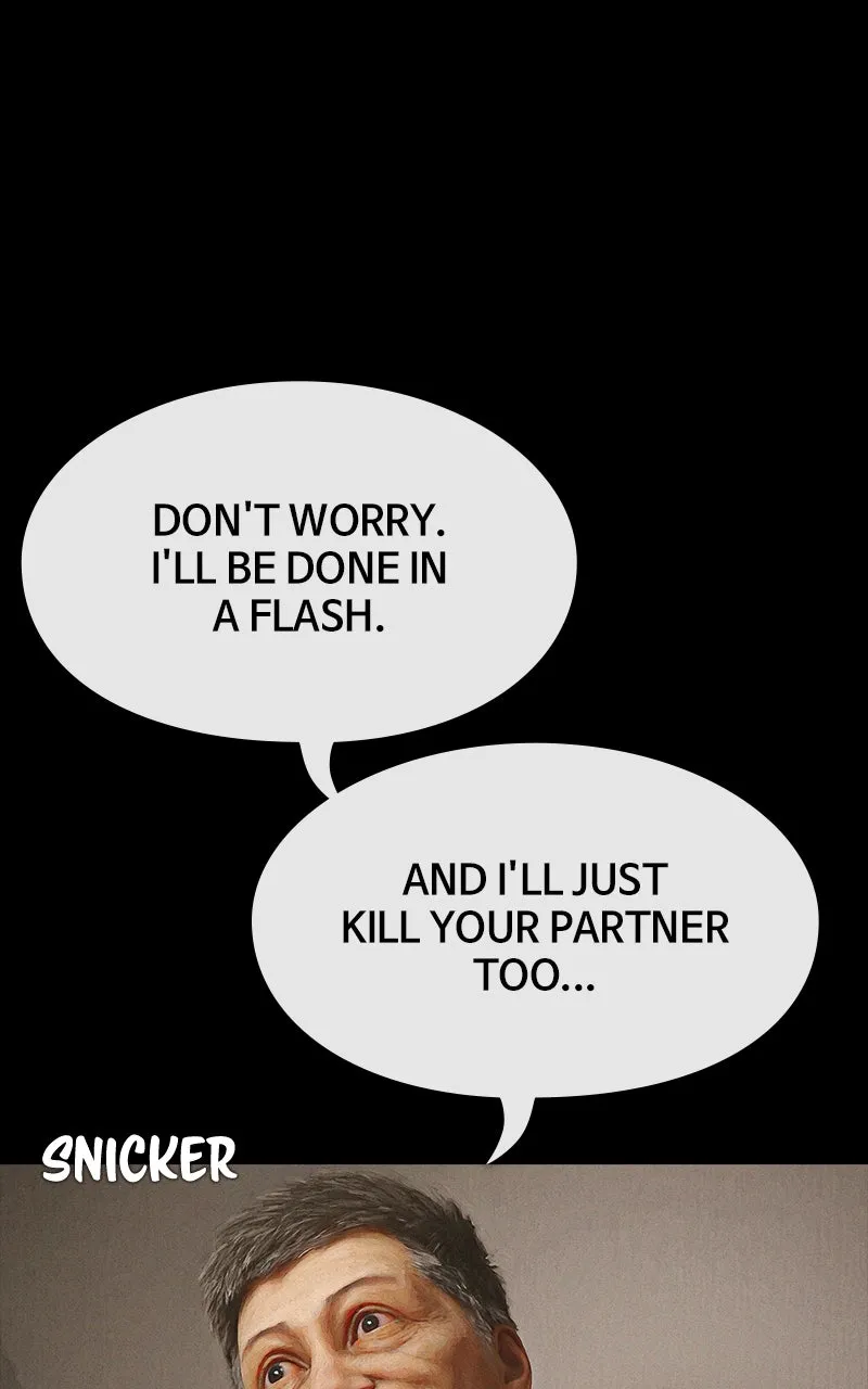 There Are No Demons Chapter 135 page 114